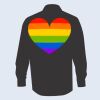 Long Sleeve Easy Care Shirt Thumbnail