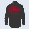 Long Sleeve Easy Care Shirt Thumbnail