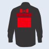 Long Sleeve Easy Care Shirt Thumbnail