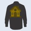 Long Sleeve Easy Care Shirt Thumbnail