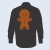 Long Sleeve Easy Care Shirt Thumbnail