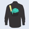 Long Sleeve Easy Care Shirt Thumbnail