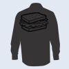 Long Sleeve Easy Care Shirt Thumbnail