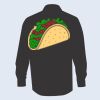 Long Sleeve Easy Care Shirt Thumbnail
