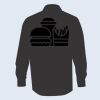 Long Sleeve Easy Care Shirt Thumbnail