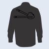 Long Sleeve Easy Care Shirt Thumbnail