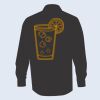 Long Sleeve Easy Care Shirt Thumbnail
