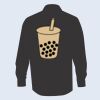 Long Sleeve Easy Care Shirt Thumbnail