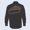 Long Sleeve Easy Care Shirt Thumbnail