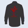 Long Sleeve Easy Care Shirt Thumbnail
