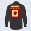 Long Sleeve Easy Care Shirt Thumbnail
