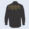 Long Sleeve Easy Care Shirt Thumbnail
