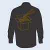 Long Sleeve Easy Care Shirt Thumbnail