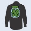 Long Sleeve Easy Care Shirt Thumbnail