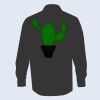 Long Sleeve Easy Care Shirt Thumbnail