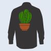 Long Sleeve Easy Care Shirt Thumbnail