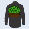 Long Sleeve Easy Care Shirt Thumbnail