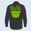 Long Sleeve Easy Care Shirt Thumbnail