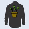 Long Sleeve Easy Care Shirt Thumbnail