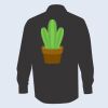 Long Sleeve Easy Care Shirt Thumbnail