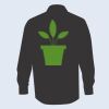 Long Sleeve Easy Care Shirt Thumbnail