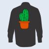 Long Sleeve Easy Care Shirt Thumbnail
