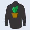 Long Sleeve Easy Care Shirt Thumbnail
