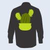 Long Sleeve Easy Care Shirt Thumbnail