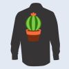 Long Sleeve Easy Care Shirt Thumbnail