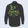Long Sleeve Easy Care Shirt Thumbnail