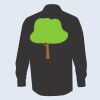 Long Sleeve Easy Care Shirt Thumbnail