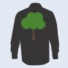 Long Sleeve Easy Care Shirt Thumbnail
