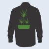 Long Sleeve Easy Care Shirt Thumbnail