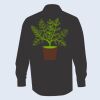Long Sleeve Easy Care Shirt Thumbnail
