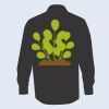 Long Sleeve Easy Care Shirt Thumbnail