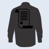 Long Sleeve Easy Care Shirt Thumbnail
