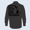 Long Sleeve Easy Care Shirt Thumbnail