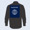 Long Sleeve Easy Care Shirt Thumbnail
