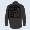 Long Sleeve Easy Care Shirt Thumbnail