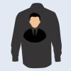 Long Sleeve Easy Care Shirt Thumbnail