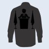 Long Sleeve Easy Care Shirt Thumbnail