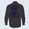 Long Sleeve Easy Care Shirt Thumbnail