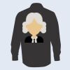 Long Sleeve Easy Care Shirt Thumbnail