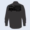 Long Sleeve Easy Care Shirt Thumbnail