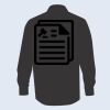 Long Sleeve Easy Care Shirt Thumbnail