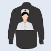 Long Sleeve Easy Care Shirt Thumbnail