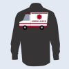 Long Sleeve Easy Care Shirt Thumbnail