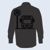 Long Sleeve Easy Care Shirt Thumbnail