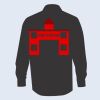 Long Sleeve Easy Care Shirt Thumbnail