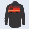 Long Sleeve Easy Care Shirt Thumbnail